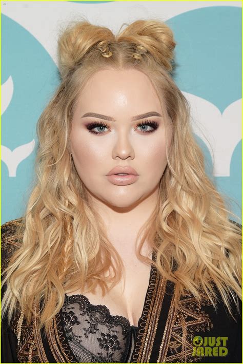 YouTube Star 'NikkieTutorials' Comes Out as Transgender .